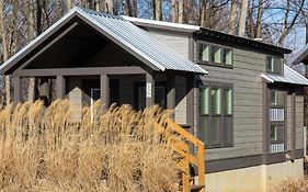 Camp Cedar